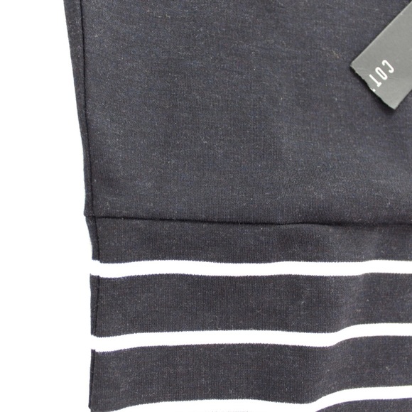 Cotton On Kimi Scooped Bodycon Midi Dress S - Picture 4 of 8